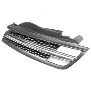 Kühlergrill, Links