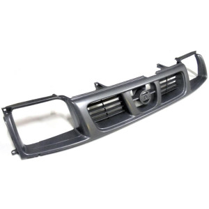 Kühlergrill