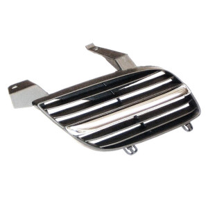 Motorhaubengrill rechts