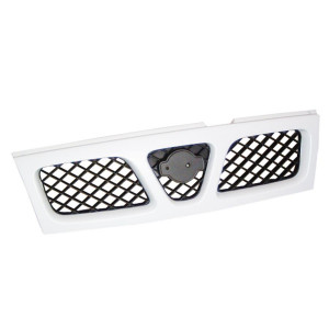 Kühlergrill