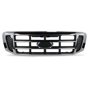 Kühlergrill
