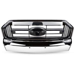 Kühlergrill