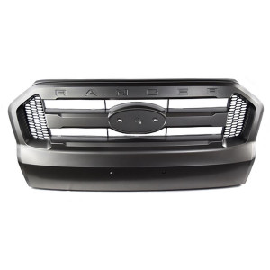 Kühlergrill