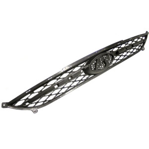 Kühlergrill