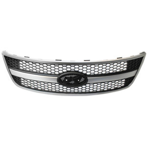 Kühlergrill