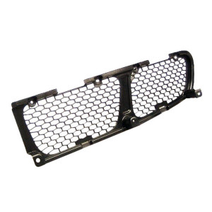 Kühlergrill, Stoßstange, Links