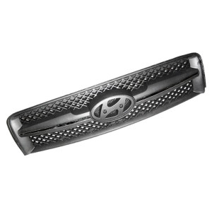 Kühlergrill