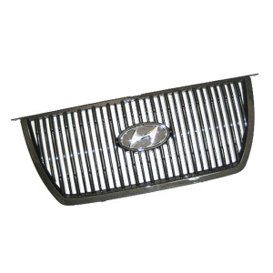 Kühlergrill