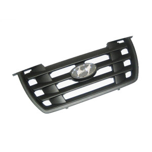Kühlergrill