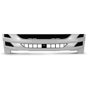 Kühlergrill passend für MITSUBISHI NLR85, OE:8-97429-372-1