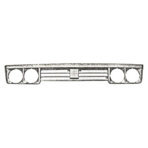 Kühlergrill