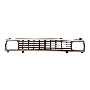 Kühlergrill