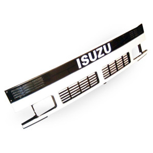 Kühlergrill