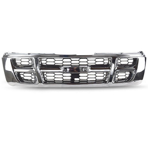 Kühlergrill
