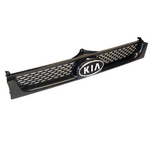 Kühlergrill