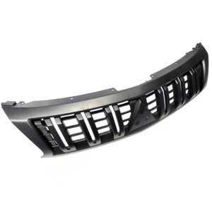 Kühlergrill
