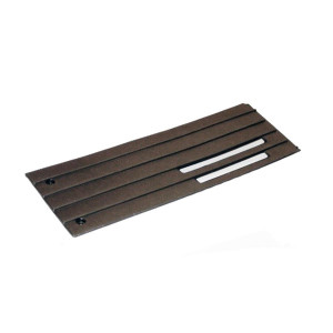 Kühlergrill Frontverkleidung links