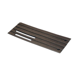 Kühlergrill Frontverkleidung rechts
