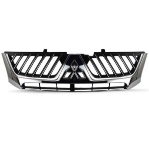 Kühlergrill