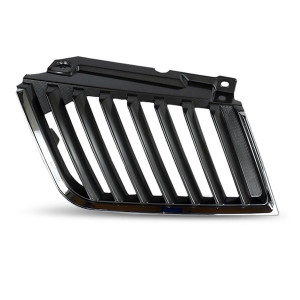 Kühlergrill, Links