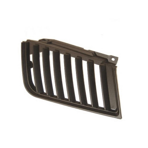 Kühlergrill, Links