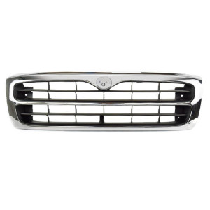 Kühlergrill