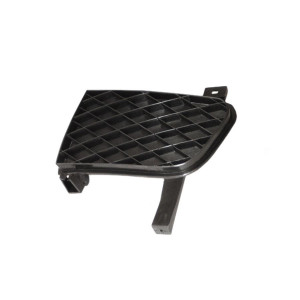 Kühlergrill, Stoßstange, Links