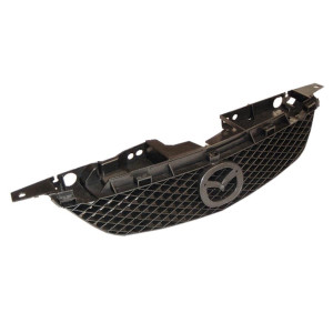 Kühlergrill