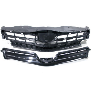 Kühlergrill