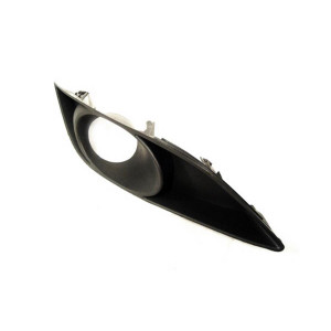 Kühlergrill, rechts (Nebelscheinwerfer)