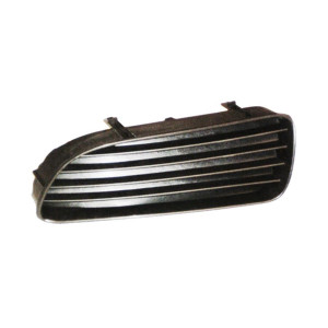 Kühlergrill Nebelscheinwerfer links