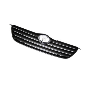 Kühlergrill
