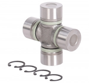 Kreuzgelenk für FIAT, FORD, SUZUKI, 23,8 x 61,3 mm, Querträger, Premiumqualität, Teflon