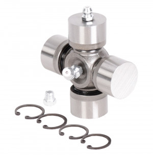 Kreuzgelenk für FIAT, FORD, SUZUKI, 23,8 x 61,3 mm, Querstrebe, Premiumqualität, kaltgeschmiedet