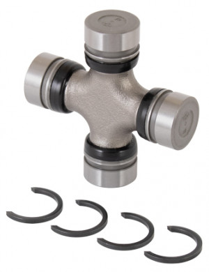 25.4 X 54.8 I/C (79.6mm) Kreuzgelenk GU6200-M für QUAD Polaris Antriebswelle hintene