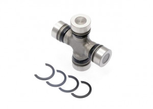 25.4 X 54.8 I/C (82.2mm) Kreuzgelenk GU6200 für QUAD Polaris Antriebswelle hintene