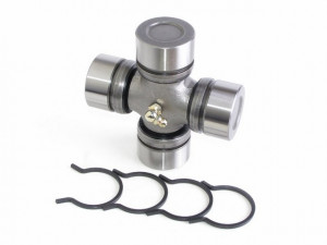 38 X 56 I/C (100mm) Kreuzgelenk für KOYO GU7300-K für MERCEDES 1217