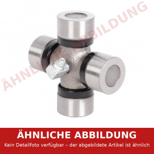 Kreuzgelenk für MERCEDES, AUDI, Steyr, 26 x 69,8 mm, G9M035BTA