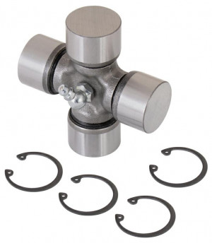 30 X 81.8 Kreuzgelenk GU7420-C universal