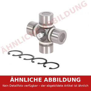 Kreuzgelenk für RENAULT Mascott, 30 x 81,8 mm, Querlenker, Premiumqualität, Teflon