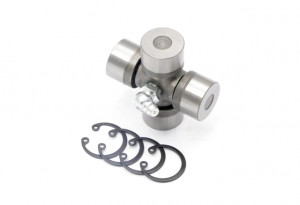 22 X 55 Kreuzgelenk GUA4 für QUAD Bofür MBardier, Servolenkung