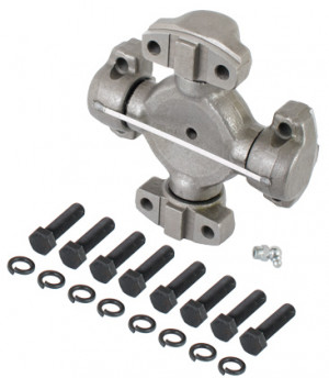 4LWT Kreuzgelenk GUIS67 R-55.7mm, S-140mm, T-174mm