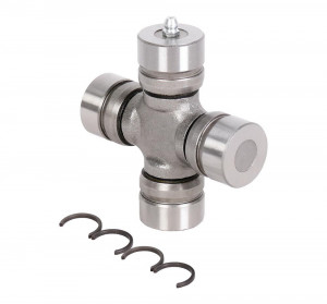 Kreuzgelenk für MITSUBISHI Pajero, L200, Canter, 30 x 54,8 mm (84,8 mm), Kreuzverbinder