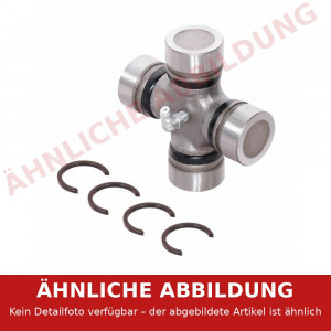 Kreuzgelenk für MITSUBISHI Pajero, L200, Canter, 30 x 54,8 mm (84,8 mm), Kreuzverbinder, G95006BTA