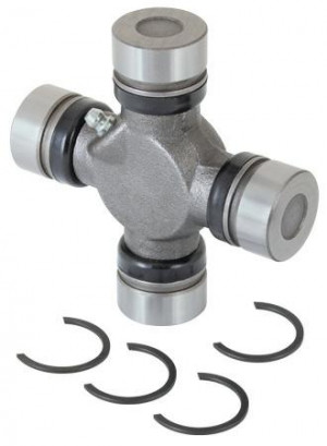 30 X 71.10 I/C (101mm) Kreuzgelenk GUM99-2 für MITSUBISH Pajero, L200