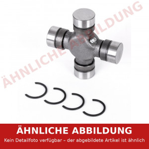 Kreuzgelenk für MITSUBISHI Pajero, L200, 30 x 71,10 mm (101 mm), Querstück, G95010BTA