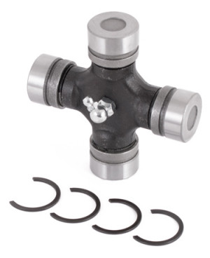 30 X 71.10 I/C (101mm) Kreuzgelenk GUM99 für MITSUBISH Pajero, L200