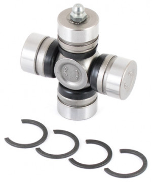 22.5 X 34.7 I/C (56.6mm) Kreuzgelenk GMB GUMZ10-GMB