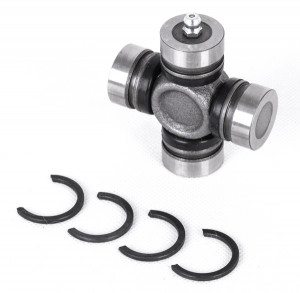 25 X 40 I/C (63mm) Kreuzgelenk GUN27BT für SUZUKI Samurai, für KIA Rocsta Asia