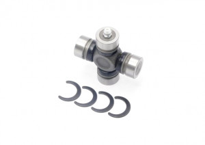 20 X 34.4 I/C (56.4mm) Kreuzgelenk GUN28 für VAnette, für QUAD Yamaha, für Arctic Cat